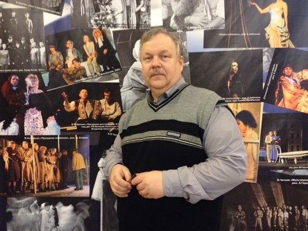 Колмаков Анатолий