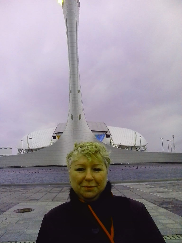 Татьяна Беляева