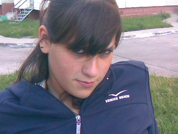 Катя Пономаренко