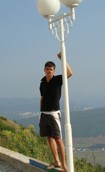 Константин Беляев