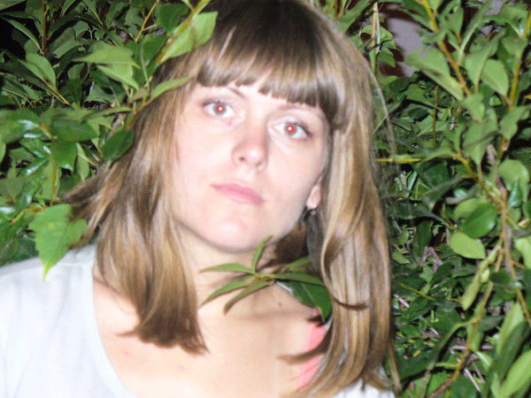 Оксана Долганова