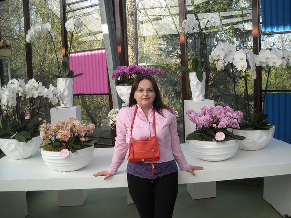 Таисия Литвинцева