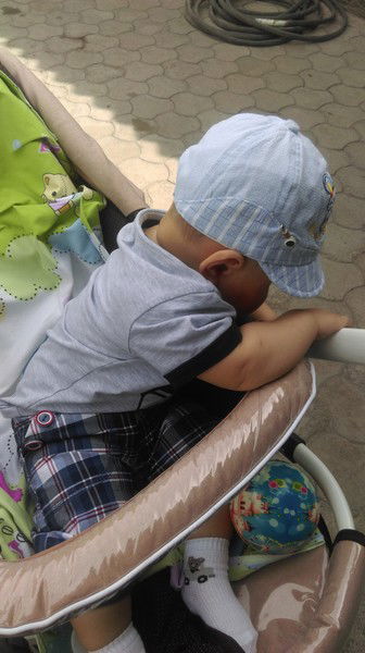 Саниям Имирова