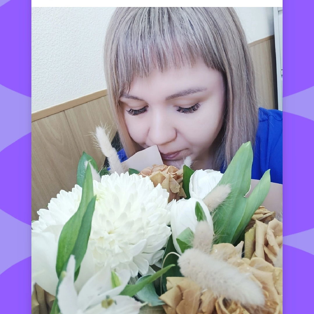 Мария Машуткина