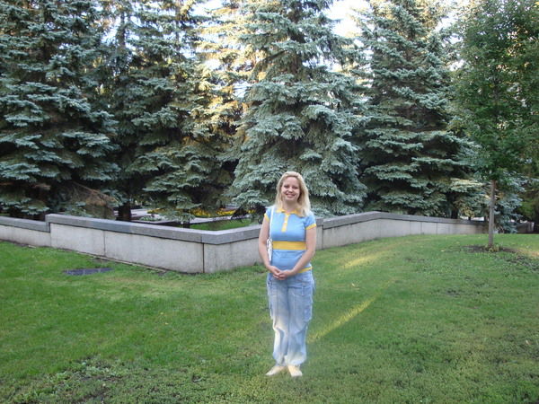 Юлия Чурова