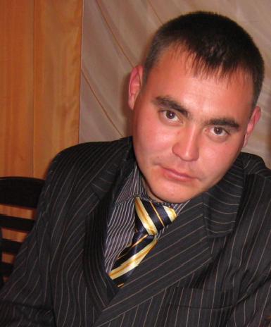 Малик Жусупов