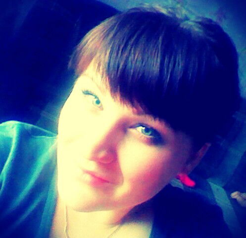 Светлана Апосова