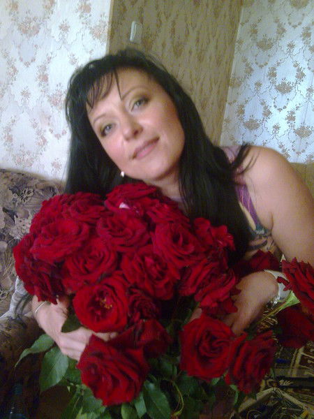 Алла Москвина