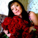 Алла Москвина
