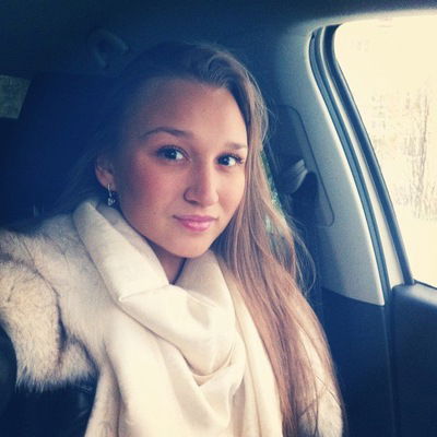 Екатерина Суховских