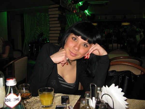 Надежда Матюх