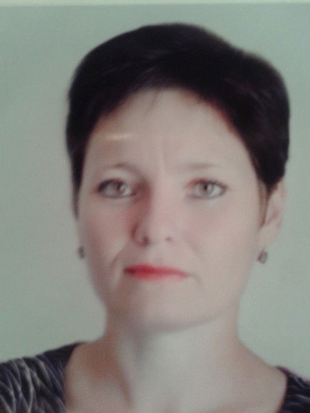 Ирина Ермолаева