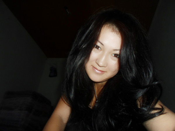 Айперим Дуйшенбаева