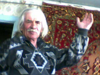 Иван Бухарев