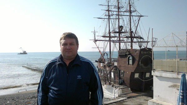 Игорь Двоеглазов