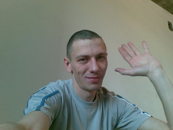 Алексей Шкоклев