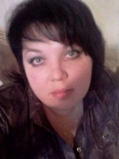 Ольга Гилева