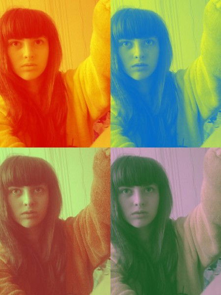 $Голубоглазая [Nastusha]$™