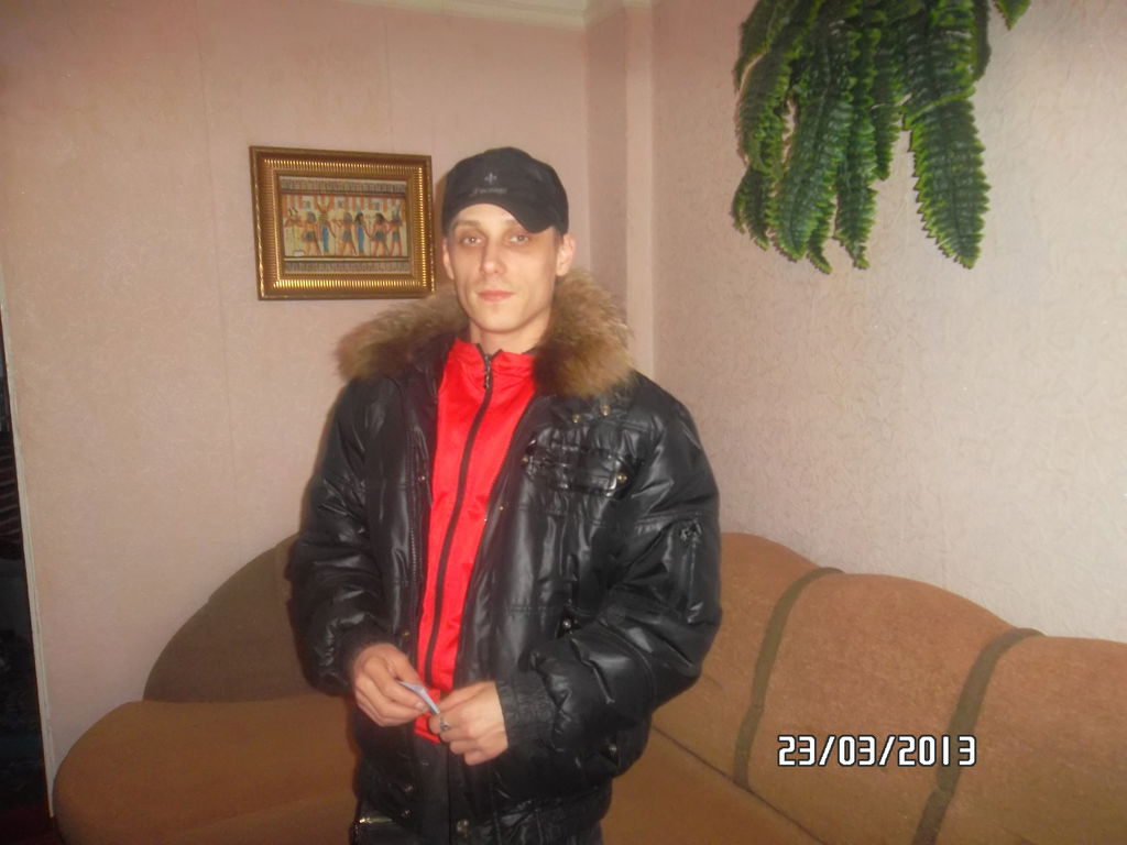 Денис Гупанов