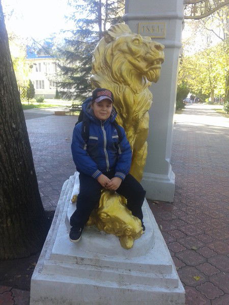 Василий Мулин