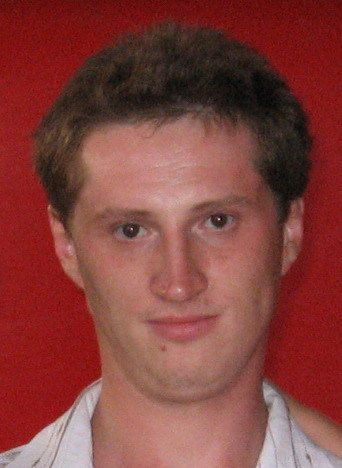 Виктор Павлович