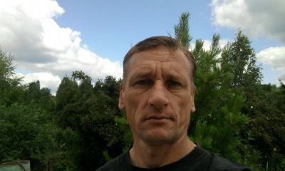 Юрий Ярышкин