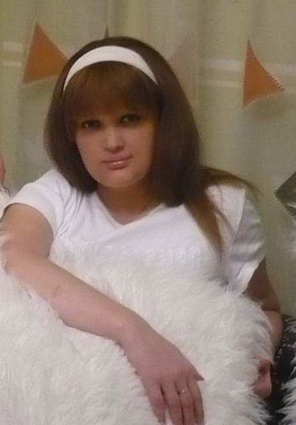 Яна Фетисова