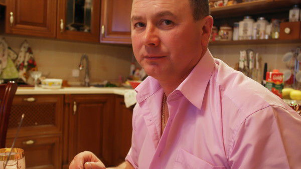 Игорь Симонов