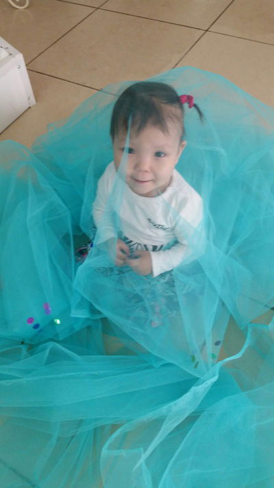 Мария Сидорова