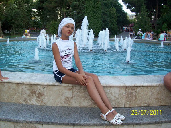 Кристина Рау