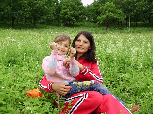 Гульшат Матвеева