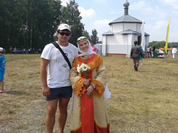 Иван Исматов