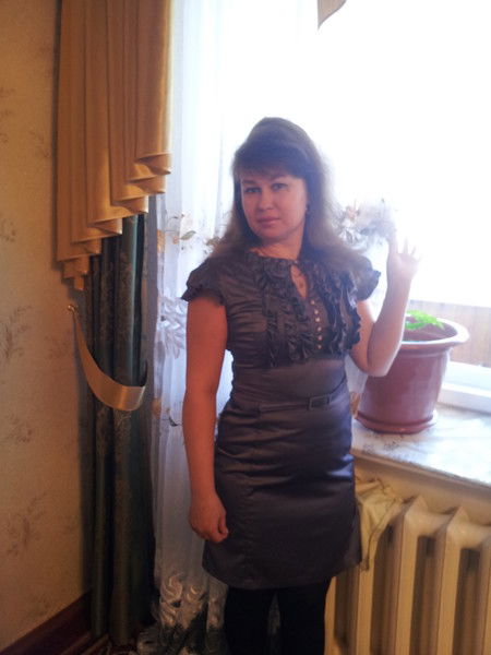 Зульфия Астанова