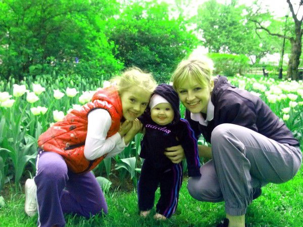 Татьяна Писарькова