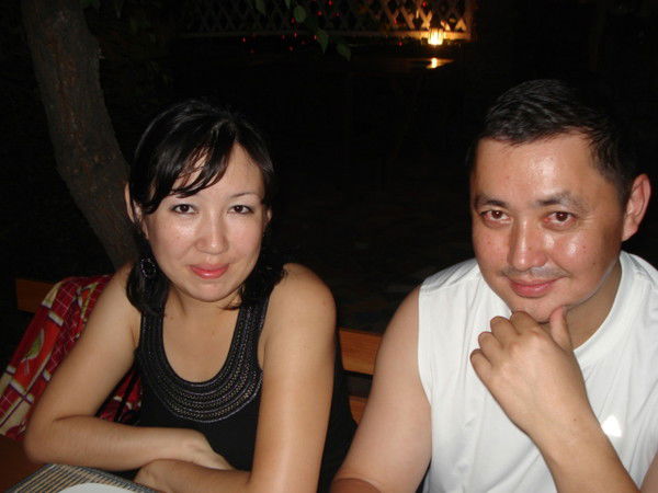 Нурлан Айтмухамбетов