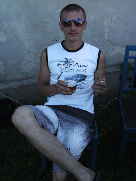 Сергей Ефименко