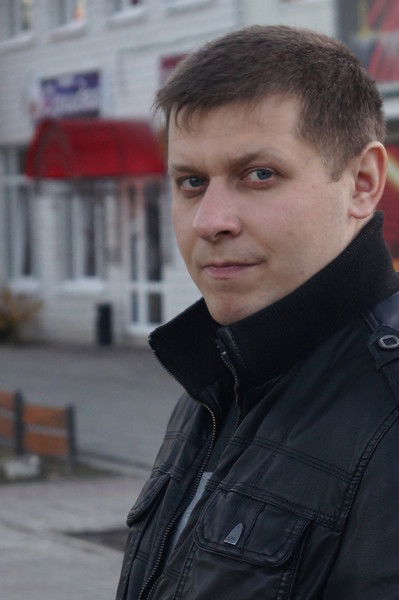 Алексей Цурков