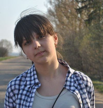 Екатерина Шапуленкова