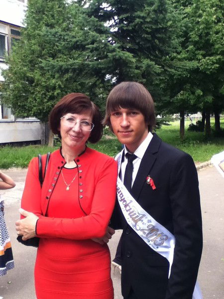 Светлана Козлова