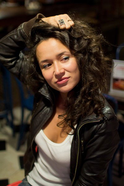 Вероника Айги