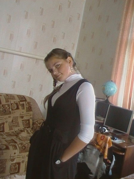 Алена Аверьянова