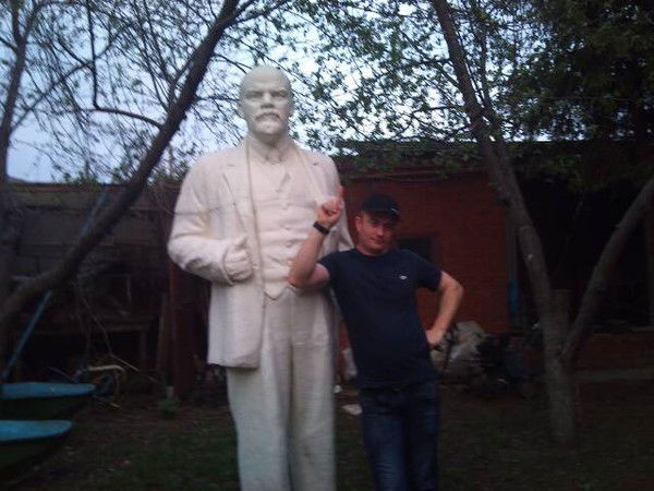 Сулейман Кантаев