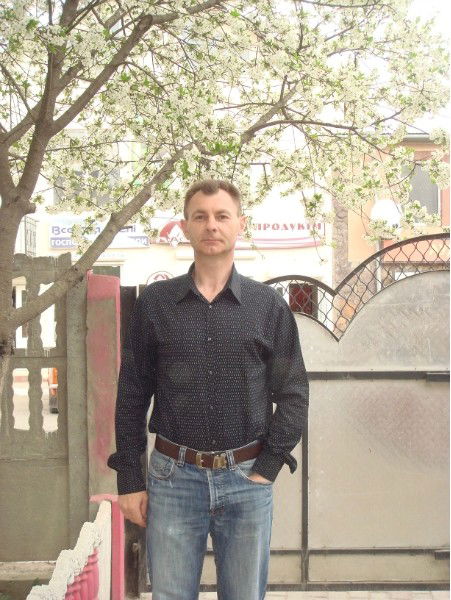 Едик Сенатович