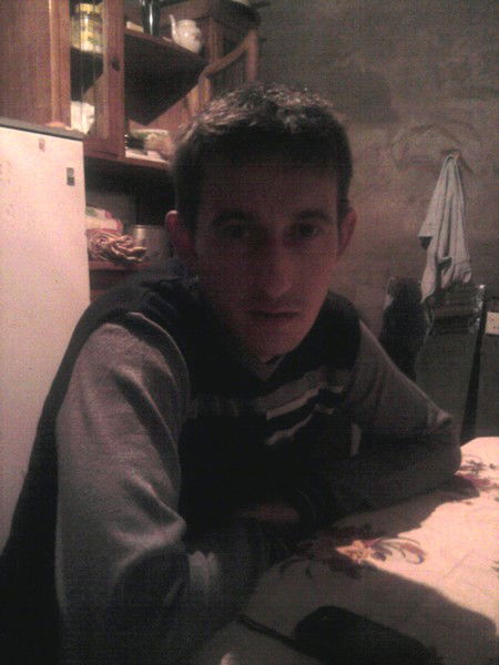 Саша Романовский