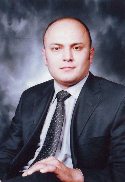 Искандар Сагдиев