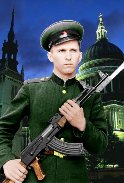 Виктор Жмудь