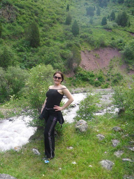 Альфия Кензина