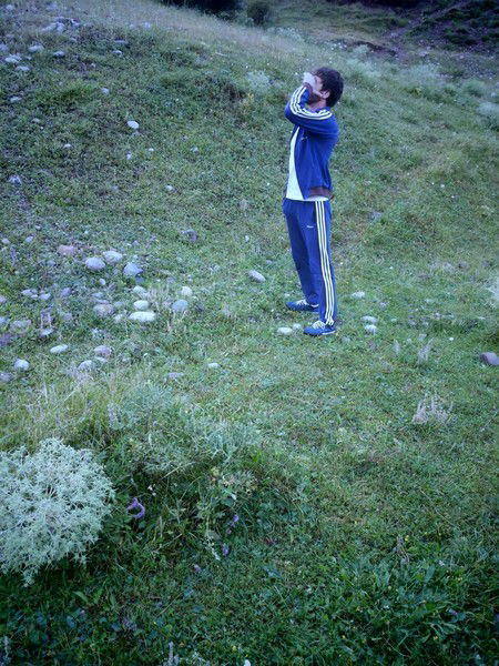 Роберт Лайпанов