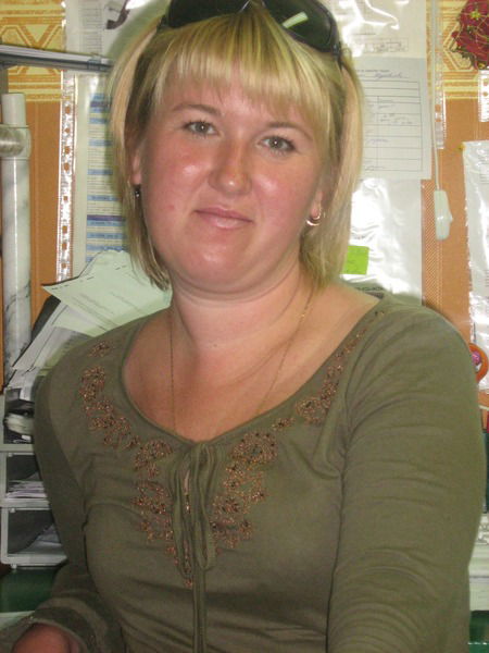 Алёна Неизвестно