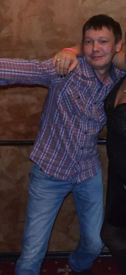 Дмитрий Илюшин